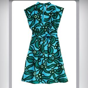 Lesley Evers | Elaine Dress | Size M